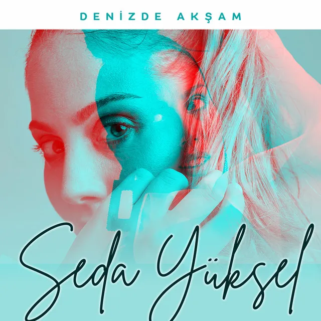 Denizde Akşam