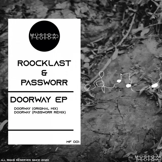 Doorway - Original Mix