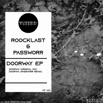 Doorway by Roocklast