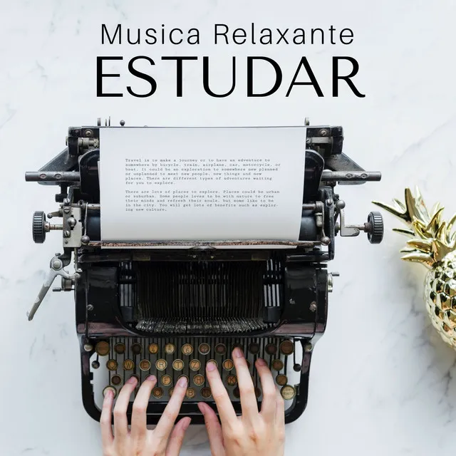 Musica Relaxante Estudar, Ler e Meditar: 18 Músicas perfeitas para concentração, foco e poder mental