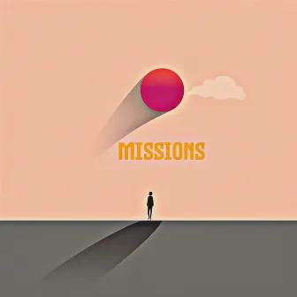 Missions by Joyce White