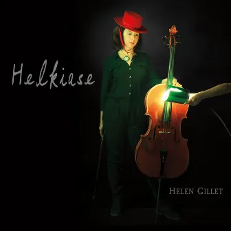 Helkiase by Helen Gillet