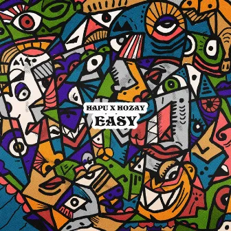 Easy by Hapu