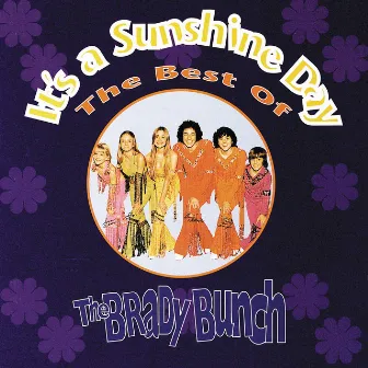 It's A Sunshine Day : The Best Of The Brady Bunch by The Brady Bunch