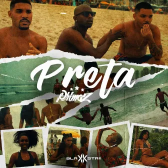 Preta by BlakkStar