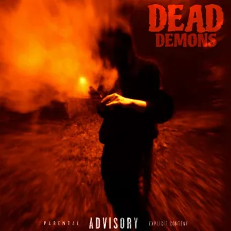 DEAD DEMONS by Bju