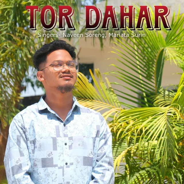 Tor Dahar