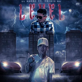 Level by El BoOxy