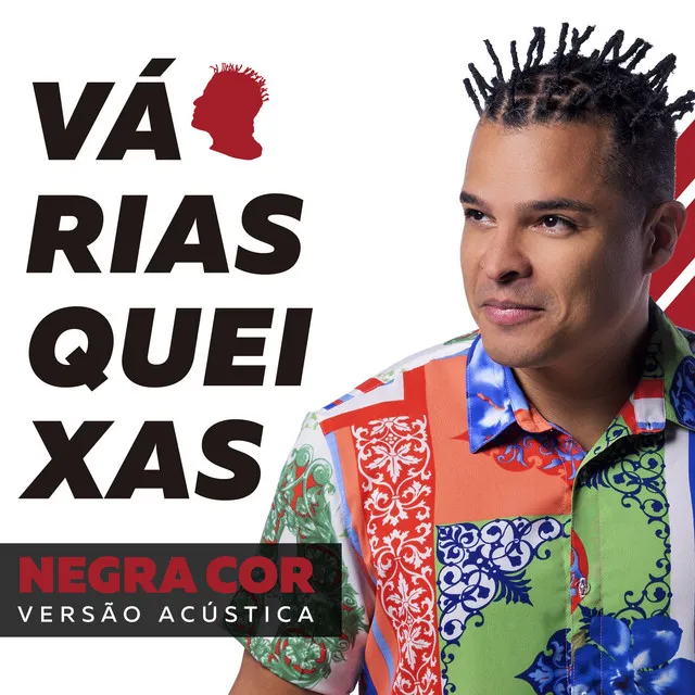 Várias Queixas - Acústico