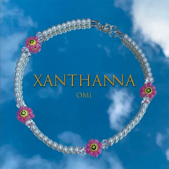 Xanthanna