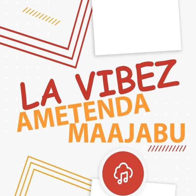 Ametenda Maajabu