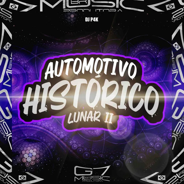 Automotivo Histórico Lunar 2.0