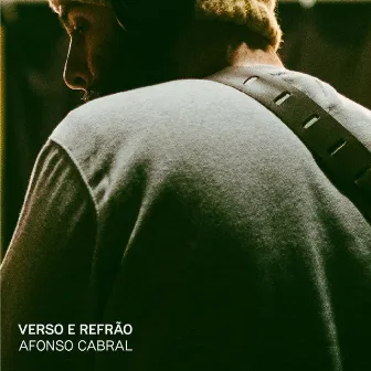 Verso e Refrão by Afonso Cabral