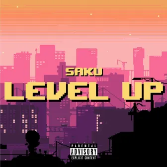 level up by סאקו