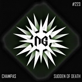 Sudden of Death by Champas