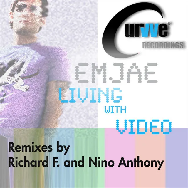 Living With Video - Richard F Dub