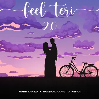 Feel Teri 2.0 by Harshal Rajput