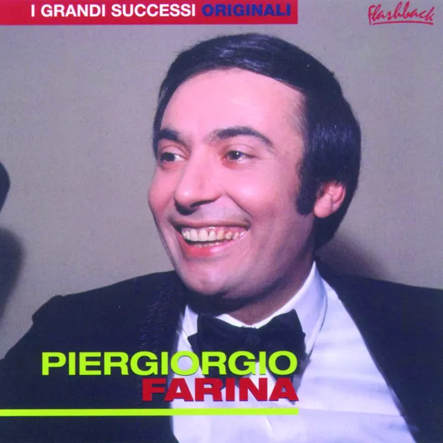 Piergiorgio Farina