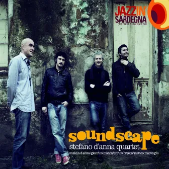 Soundscape (feat. Enrico Bracco, Matteo Marongiu, Gianrico Manca) by Stefano D'Anna Quartet