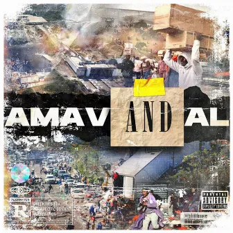 Amavandal by Zooh_sa