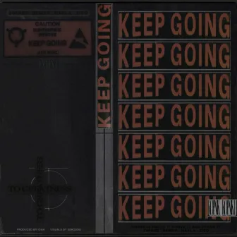 Keep Going by Swings