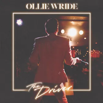 The Driver by Ollie Wride