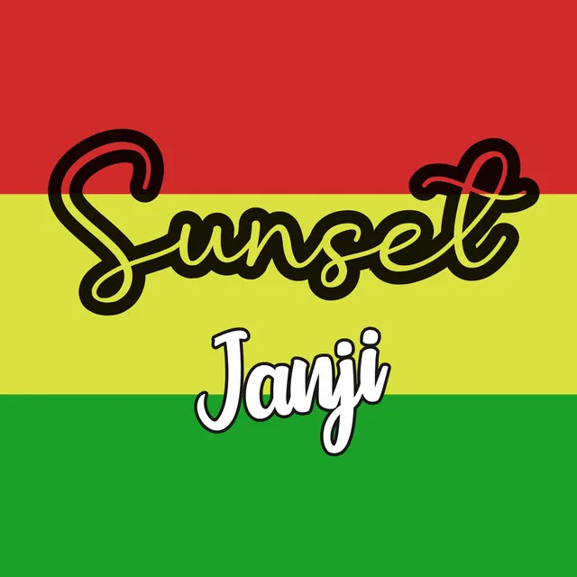 Janji