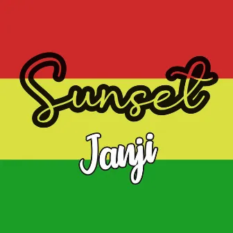 Janji by Sunset