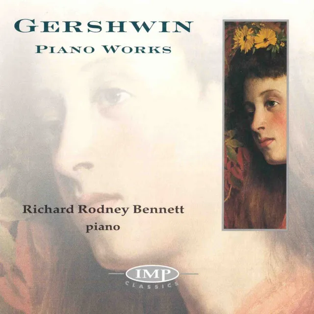 Gershwin: Piano Works