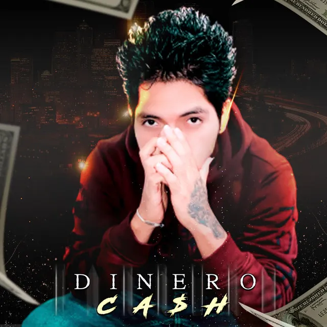 Dinero cash - Freestyle