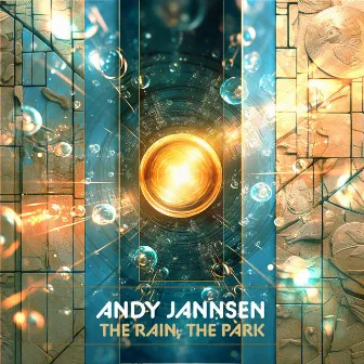 The Rain, The Park by Andy Jannsen