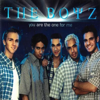 You Are the One for Me by The Boyz