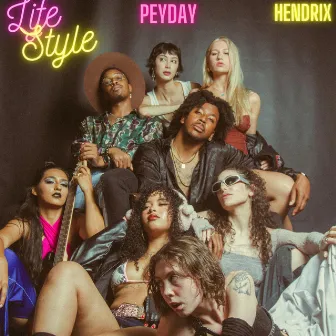 Lifestyle by Peyday