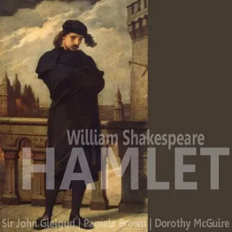 Shakespeare: Hamlet by Pamela Brown