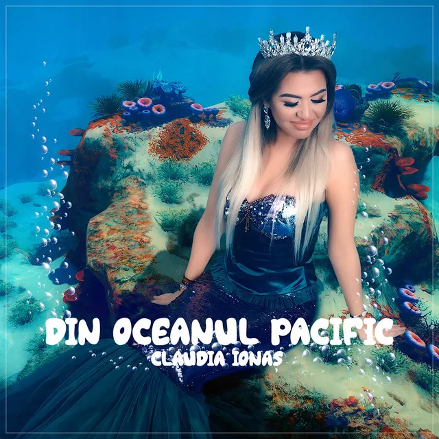 Din Oceanul Pacific