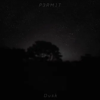 Dusk by P3rm1t