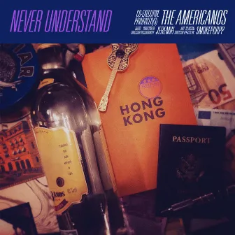 Never Understand (feat. Jeremih & Smokepurpp) by Unknown Artist