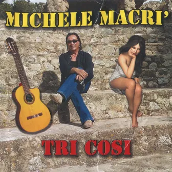 Tri cosi by Michele Macrì