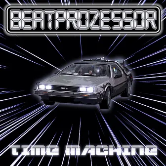 Time Machine by Beatprozessor