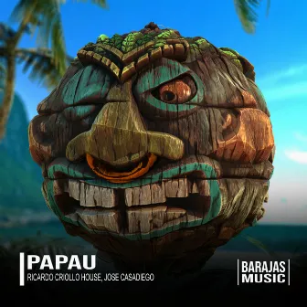 Papau by Jose Casadiego