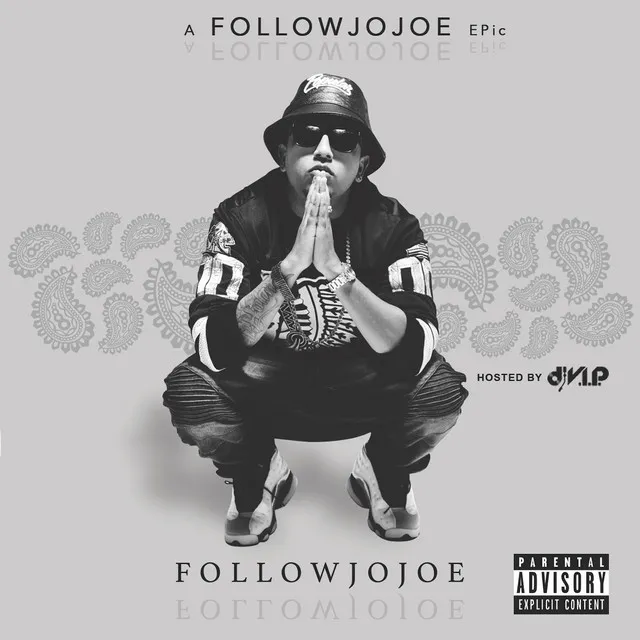 A FollowJoJoe Epic