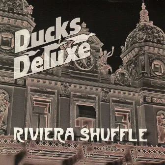 Side Tracks and Smokers by Ducks Deluxe