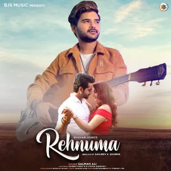 Rehnuma by Nazakat Shujat