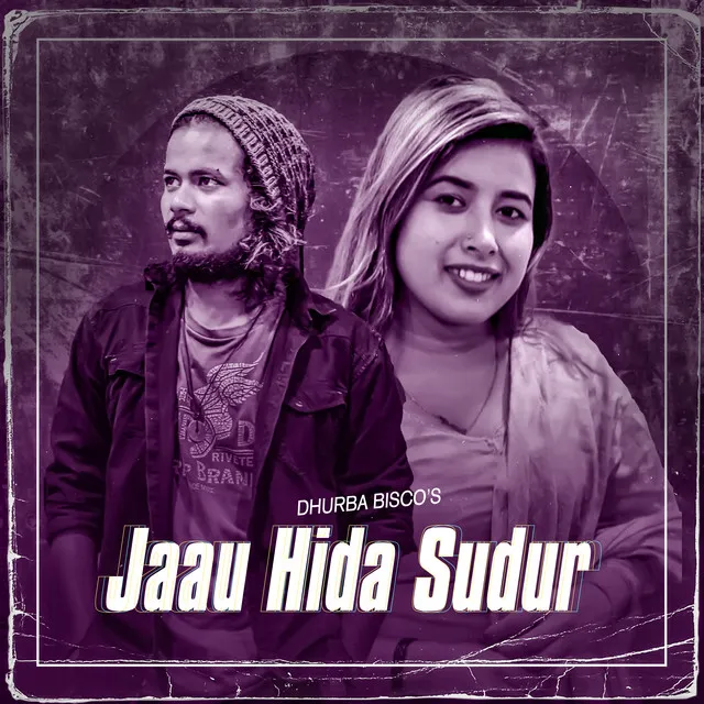 Jaau Hida Sudur