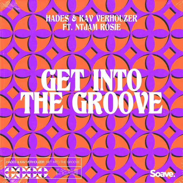 Get Into The Groove