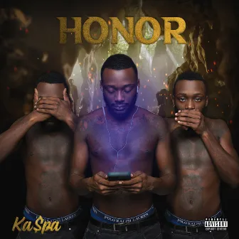 Honor by Ka$pa