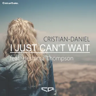 I Just Can't Wait by Heshima Thompson