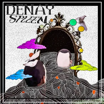 Spleen by Denay