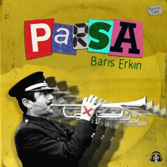 Parsa by Barış Erkin