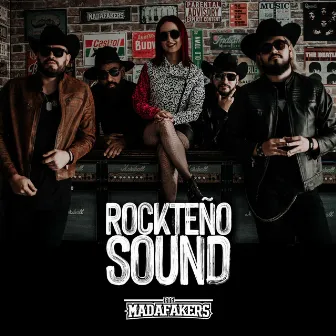 Rockteño Sound by Los Madafakers